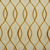 Lee Jofa Infinity Beige/Gold Fabric