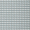 Gaston Y Daniela Bermudo Azul/Blanco Upholstery Fabric