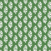Gaston Y Daniela Seijo Verde Fabric
