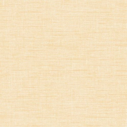 Seabrook Marble Linen Metallic Gold And Tan Wallpaper