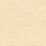 Seabrook Marble Linen Metallic Gold And Tan Wallpaper