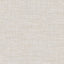 Seabrook Marble Linen Metallic Silver Wallpaper