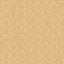 Seabrook Agate Medallion Metallic Antique Gold Wallpaper