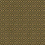 Seabrook Quartz Greek Key Ebony Glitter And Gold Wallpaper