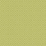 Seabrook Quartz Greek Key Metallic Green Wallpaper