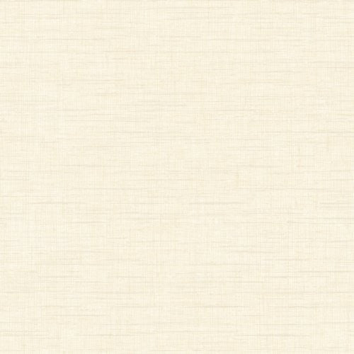 Seabrook Topaz Faux Grasscloth Metallic Gold And Off-White Wallpaper