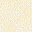 Seabrook Jasper Ironwork Metallic Gold And Off-White Wallpaper
