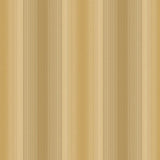 Seabrook Feldspar Vertical Stripe Antique Gold And Tan Wallpaper