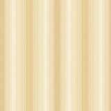 Seabrook Feldspar Vertical Stripe Metallic Gold And Off-White Wallpaper