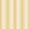 Seabrook Feldspar Vertical Stripe Metallic Gold And Off-White Wallpaper