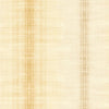Seabrook Marble Stripe Metallic Gold And Off-White Wallpaper