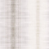Seabrook Marble Stripe Metallic Silver And White Wallpaper