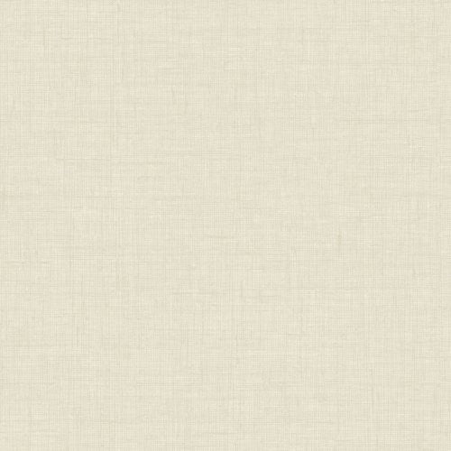 Seabrook Quartz Burlap Tan Wallpaper