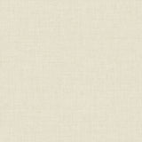 Seabrook Quartz Burlap Tan Wallpaper