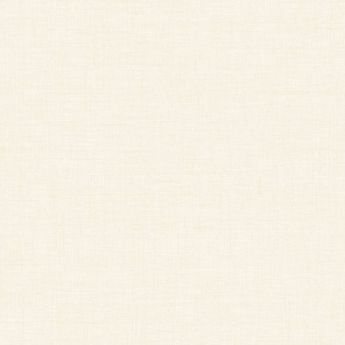 Seabrook Quartz Burlap Off-White Wallpaper