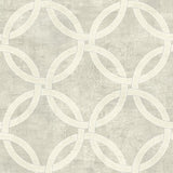 Seabrook Newbury Gray And White Wallpaper