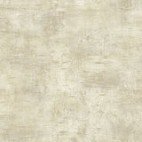 Seabrook Newbury Texture Taupe And Off-White Wallpaper
