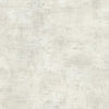 Seabrook Newbury Texture Gray And Off-White Wallpaper