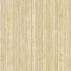 Seabrook Newbury Stripe Light Taupe And Gold Wallpaper