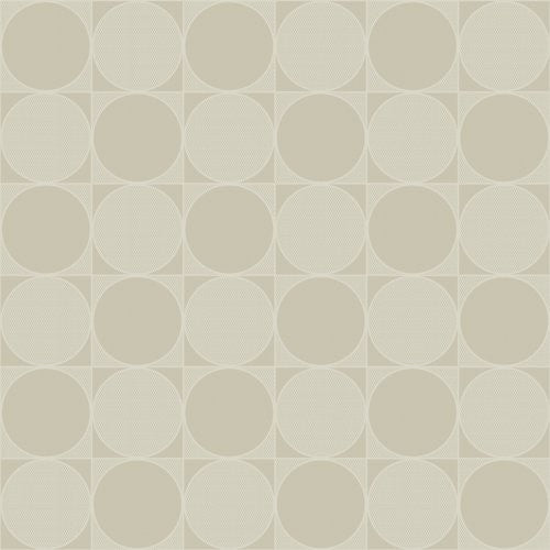 Seabrook Westover Gray And Greige Wallpaper