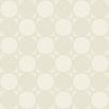 Seabrook Westover Light Gray And White Wallpaper
