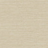 Seabrook Peachtree Grass Gold And Off-White Wallpaper