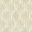 Seabrook Corsica Ogee Greige Wallpaper