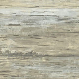 Seabrook Cyprus Plank Taupe And Chestnut Wallpaper