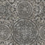 Seabrook Ibiza Charcoal Wallpaper