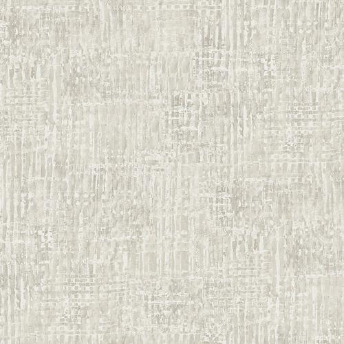 Seabrook Corsica Weave Light Spruce And Tan Wallpaper