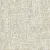 Seabrook Corsica Weave Taupe And Latte Wallpaper