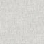 Seabrook Corsica Weave Gray And Off-White Wallpaper