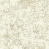 Seabrook Sicily Stucco Greige And Off-White Wallpaper