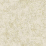 Seabrook Sicily Stucco Latte And Off-White Wallpaper