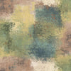 Seabrook Cyprus Abstract Sage, Gold, And Cocoa Wallpaper