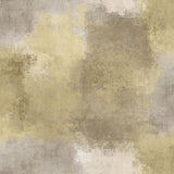 Seabrook Cyprus Abstract Mauve And Gold Wallpaper