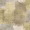 Seabrook Cyprus Abstract Mauve And Gold Wallpaper