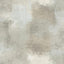 Seabrook Cyprus Abstract Greige And Off-White Wallpaper