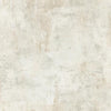 Seabrook Cyprus Faux Light Gray And Off-White Wallpaper