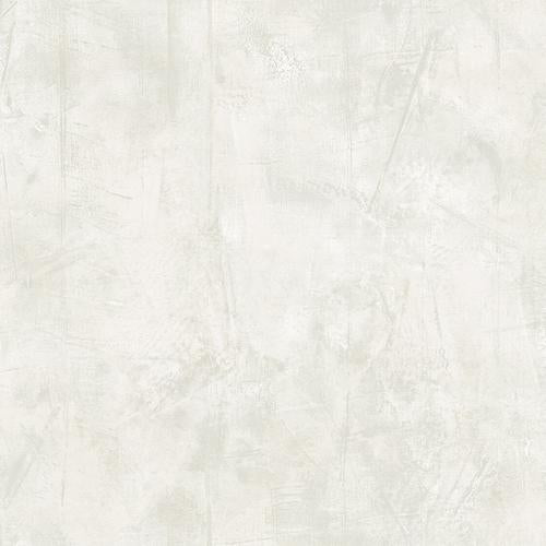 Seabrook Fulton Texture Light Gray Wallpaper