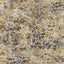 Seabrook Starkweather Metallic Gold, Black, And Gray Wallpaper