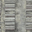 Seabrook Judson Gray And Off-White Wallpaper
