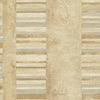 Seabrook Judson Tan, Gray, And Off-White Wallpaper