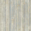Seabrook Whitney Stripe Sky Blue, Gray, And Off-White Wallpaper