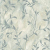 Seabrook Wheatstone Denim Blue, Gray, And Off-White Wallpaper