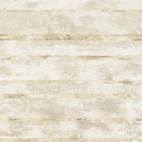 Seabrook Otis Tan, Gray, And Off-White Wallpaper