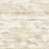 Seabrook Otis Tan, Gray, And Off-White Wallpaper