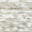 Seabrook Otis Gray And Metallic Gold Wallpaper