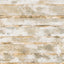 Seabrook Otis Brown, Gold, Gray, And Off-White Wallpaper
