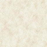 Seabrook Wheatstone Faux Off-White Wallpaper